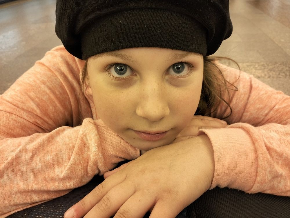 Photograph by Вера Морозова