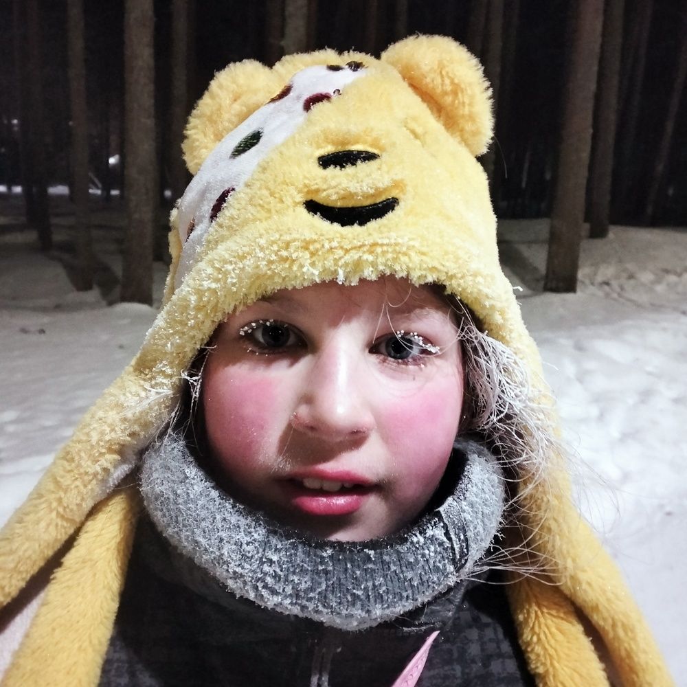 Photograph by Вера Морозова