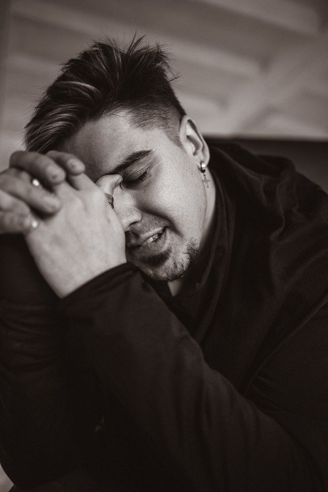 Photograph by Надежда Колесник