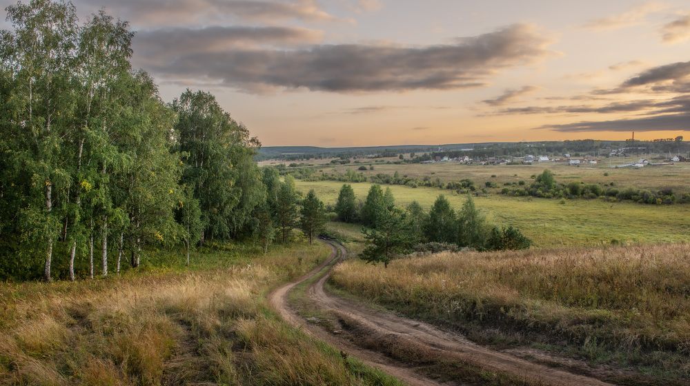 Photograph by Валерий Туманов