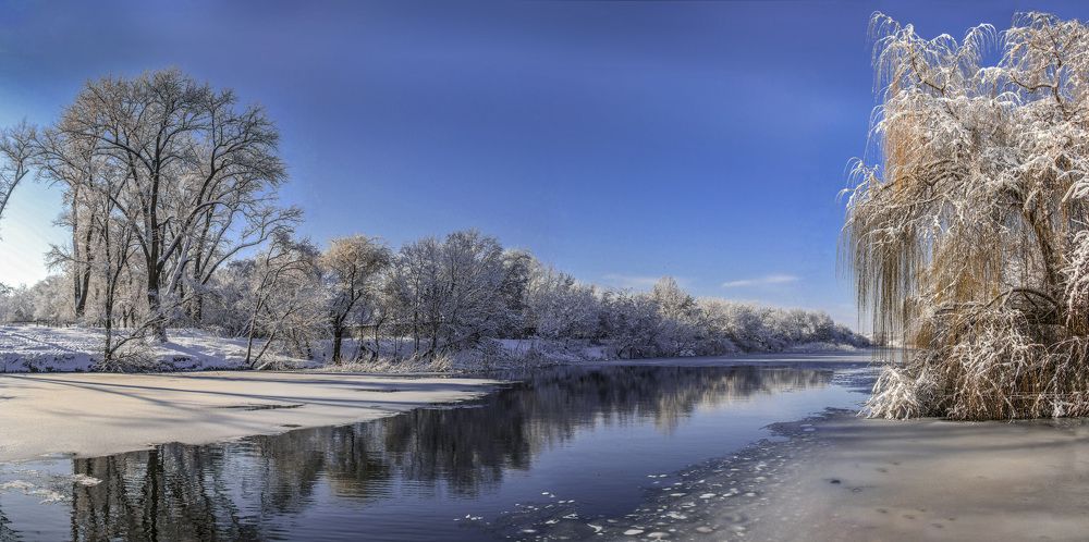 Photograph by Игорь Квочка