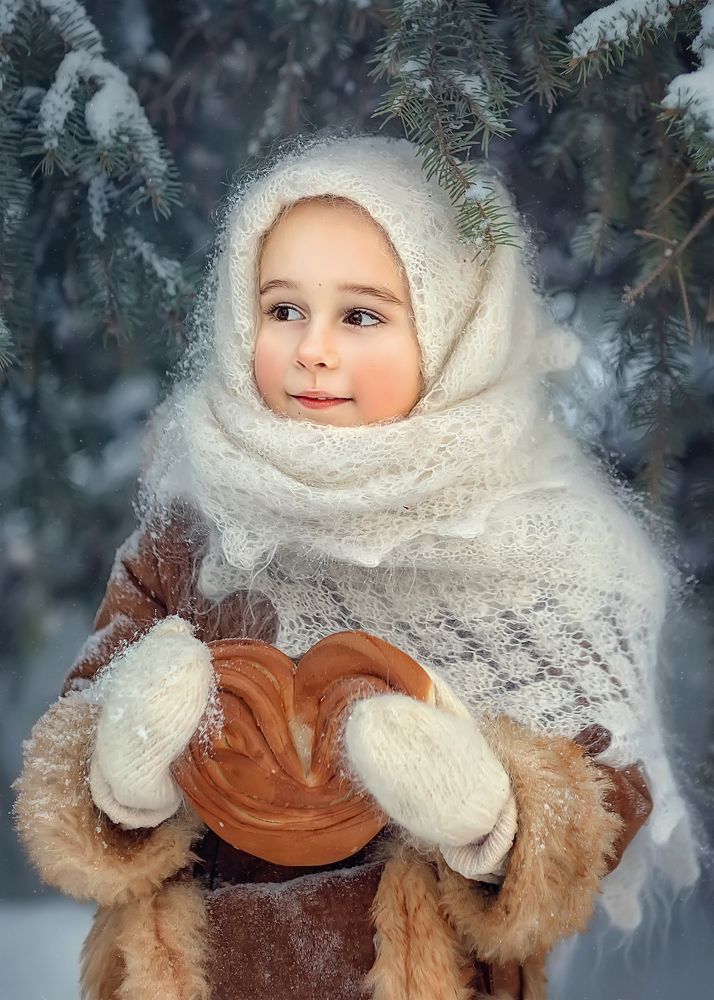 Photograph by Татьяна Самойлова