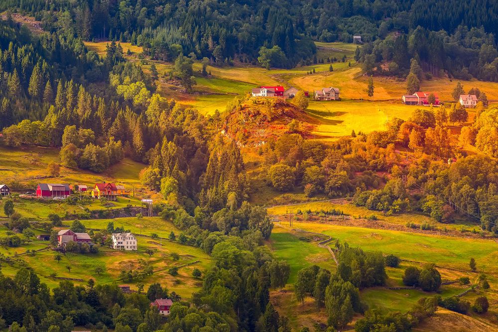 Photograph by Nataliya Nazarova