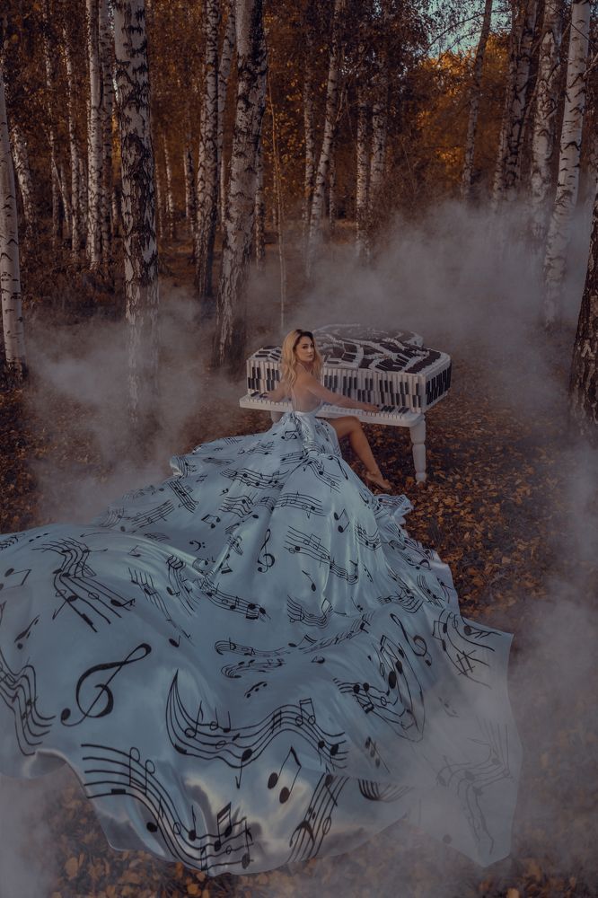 Photograph by Alexei Vladimir