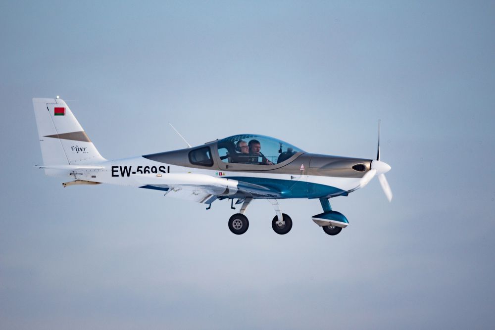 Фотография автора Aliaksandr Shautsou