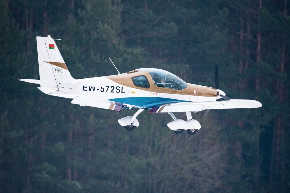 Фотография автора Aliaksandr Shautsou