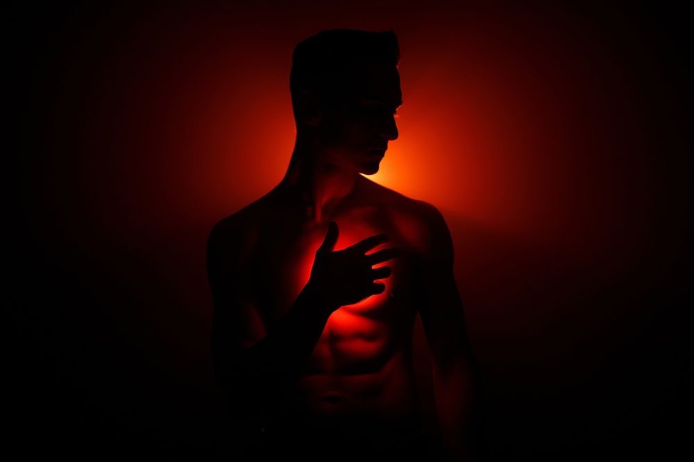 Photograph by Артём Кыштымов