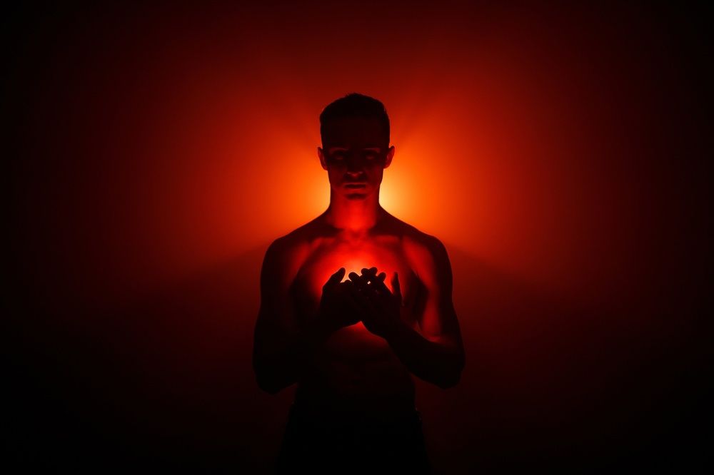 Photograph by Артём Кыштымов