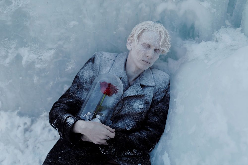 Photograph by Артём Кыштымов