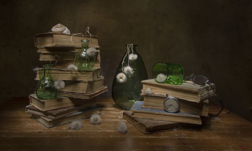 Photograph by Феденкова Татьяна