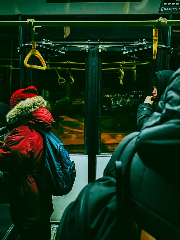 Photograph by Александр Шорников