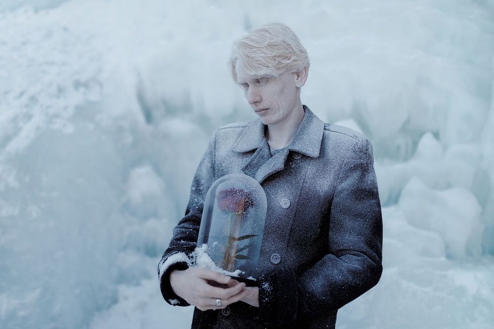 Photograph by Артём Кыштымов