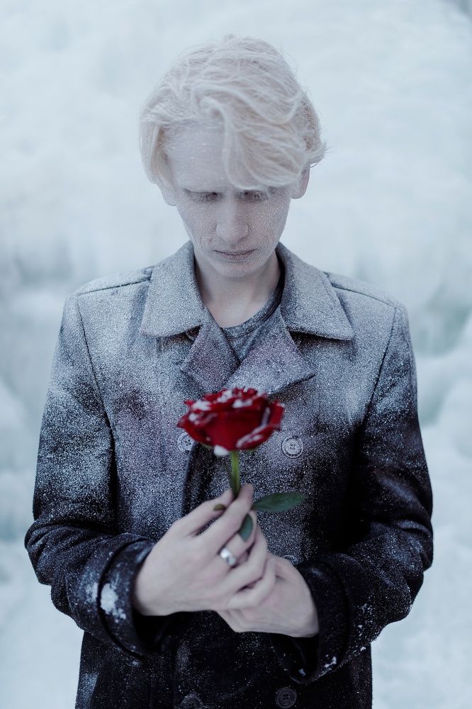 Photograph by Артем Кыштымов