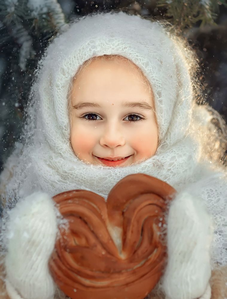 Photograph by Татьяна Самойлова