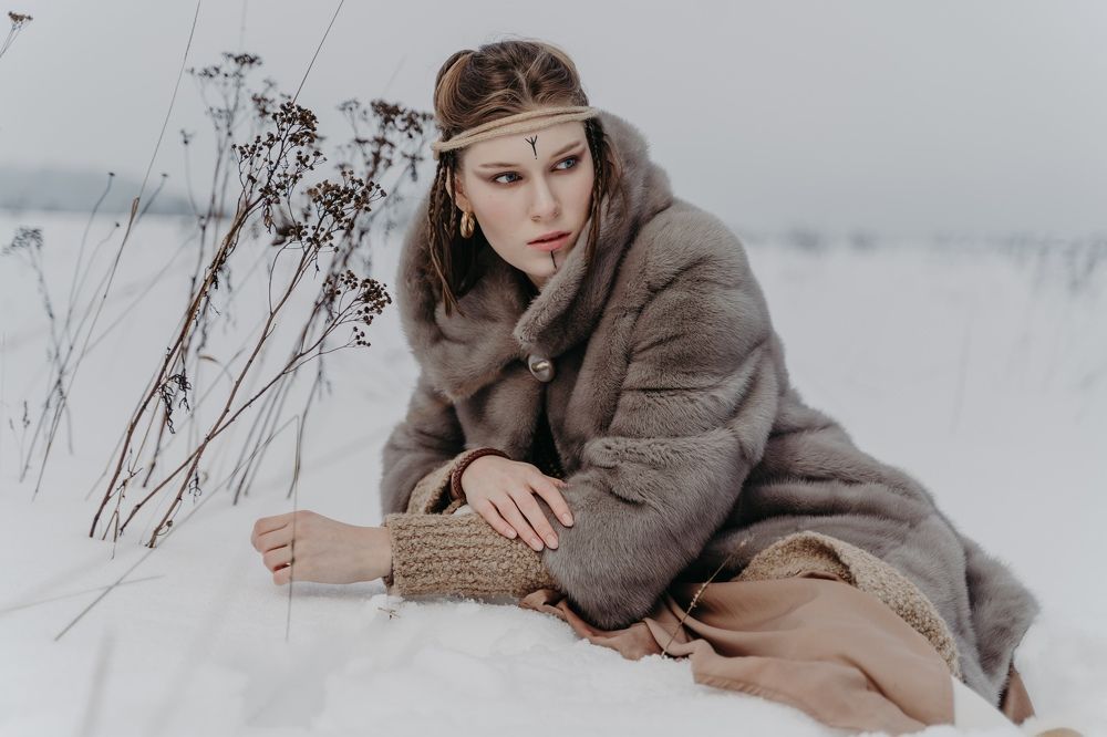 Photograph by Илья Максимов