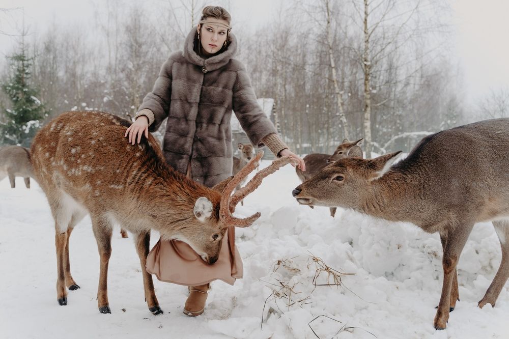 Photograph by Илья Максимов