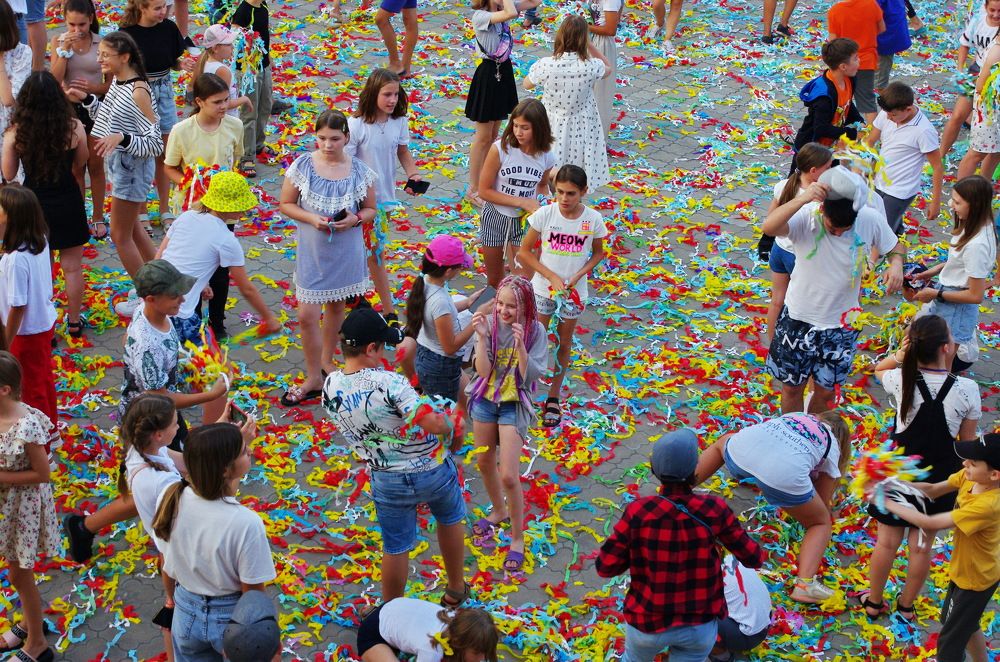 Photograph by Анатолий Святой