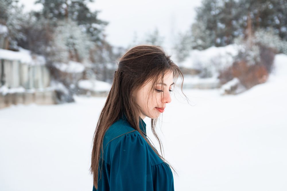 Photograph by Artyom Baydakov