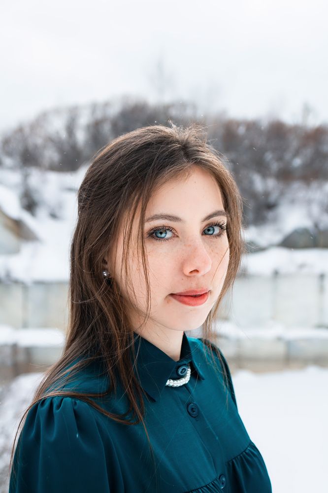 Photograph by Artyom Baydakov