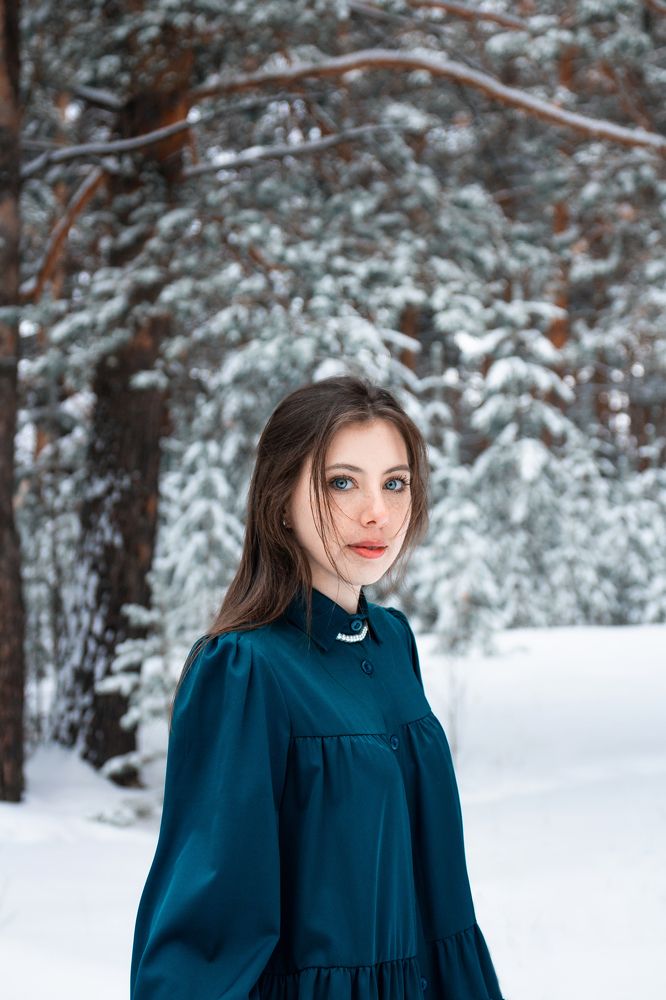 Photograph by Artyom Baydakov