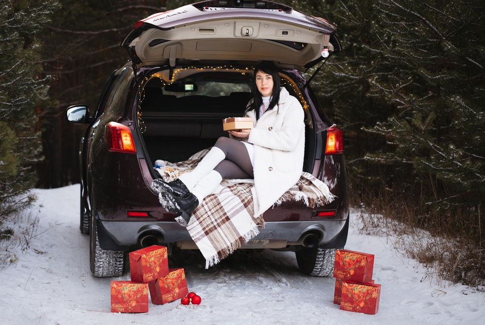 Photograph by Галина Романова