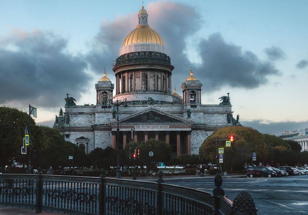 Photograph by Александр Волков