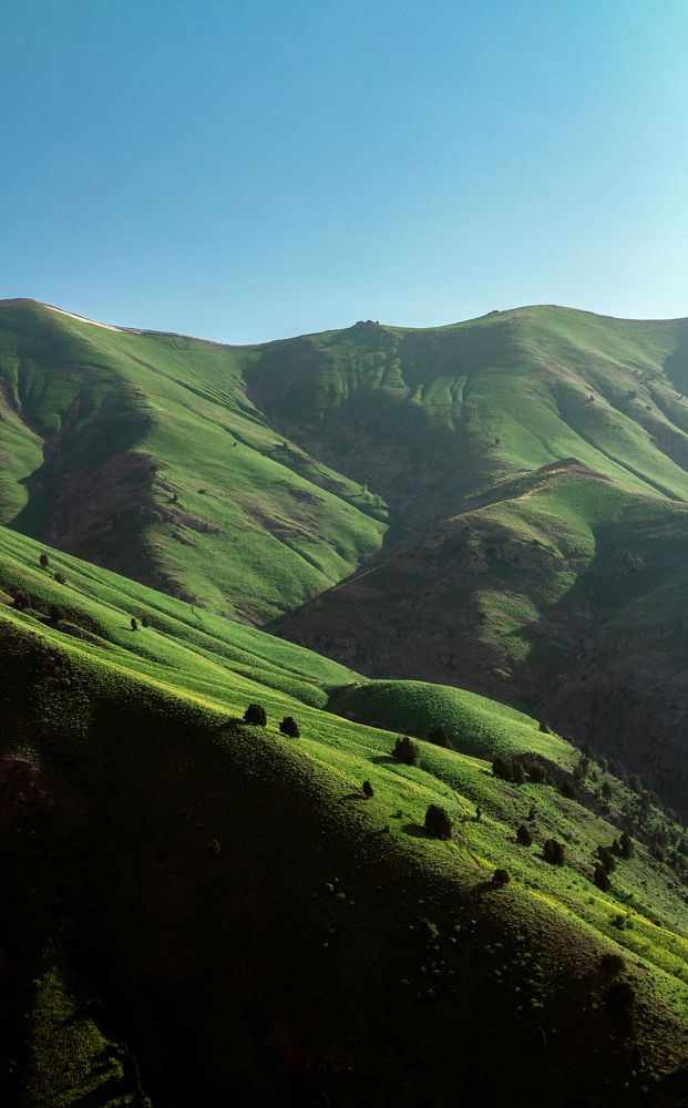 Photograph by Artyom Baydakov