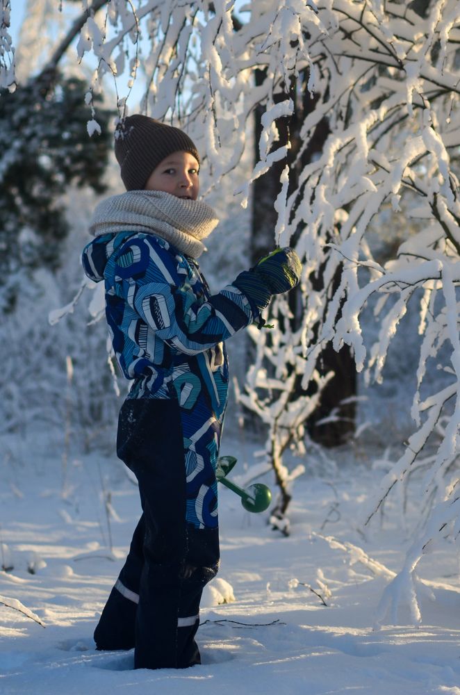 Photograph by Скоблина Юлия