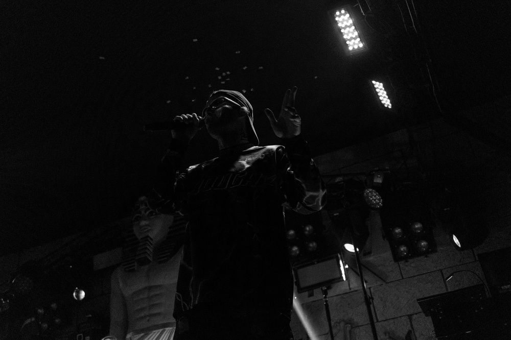 Photograph by Сергей Витвицкий