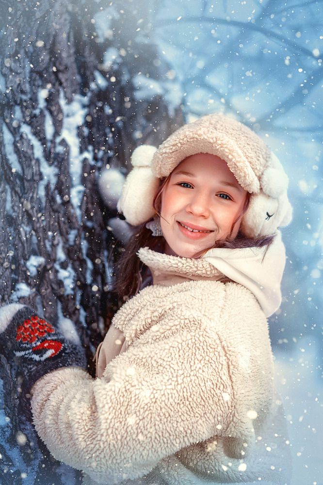 Photograph by Anastasia Kosenkova