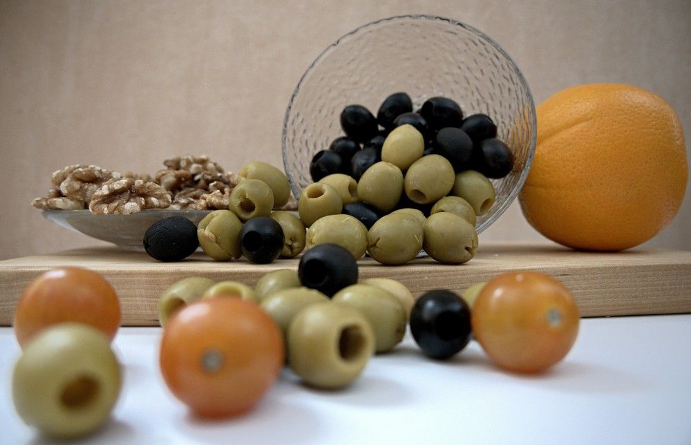 Photograph by Natalia