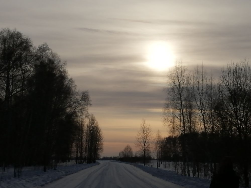 Photograph by Галина Попова