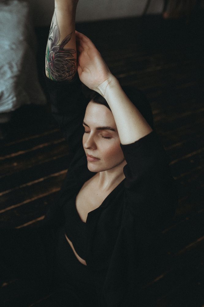 Фотография автора Карина Кара