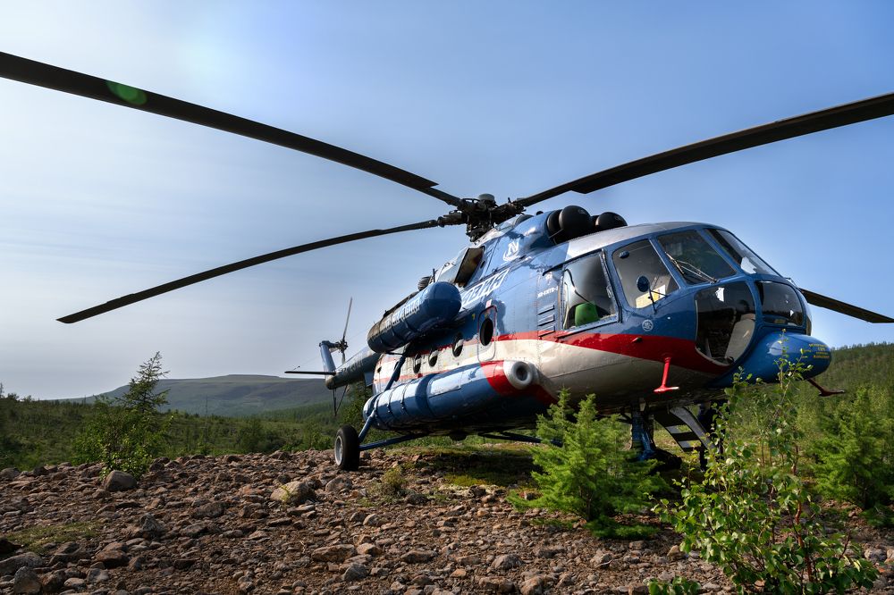 Photograph by Ирина Ульянова