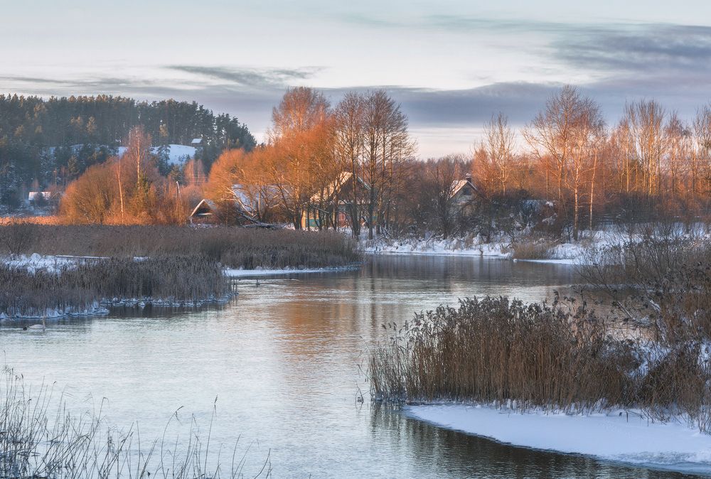 Фотография автора Andrew Kuzmin