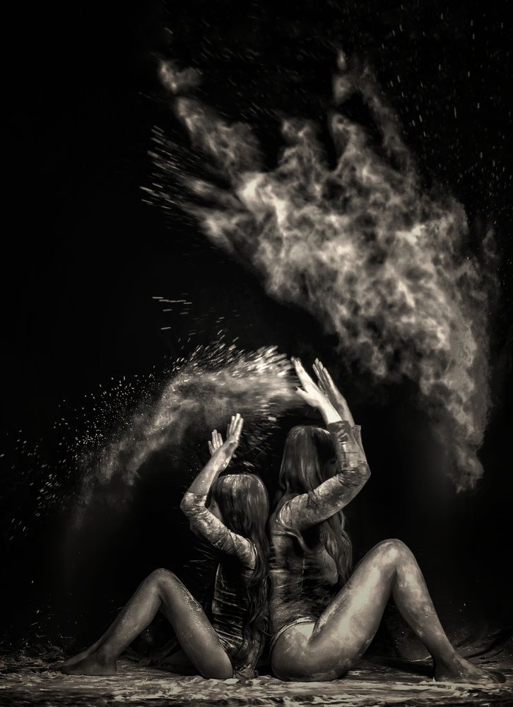 Photograph by Светлана Хамидулина