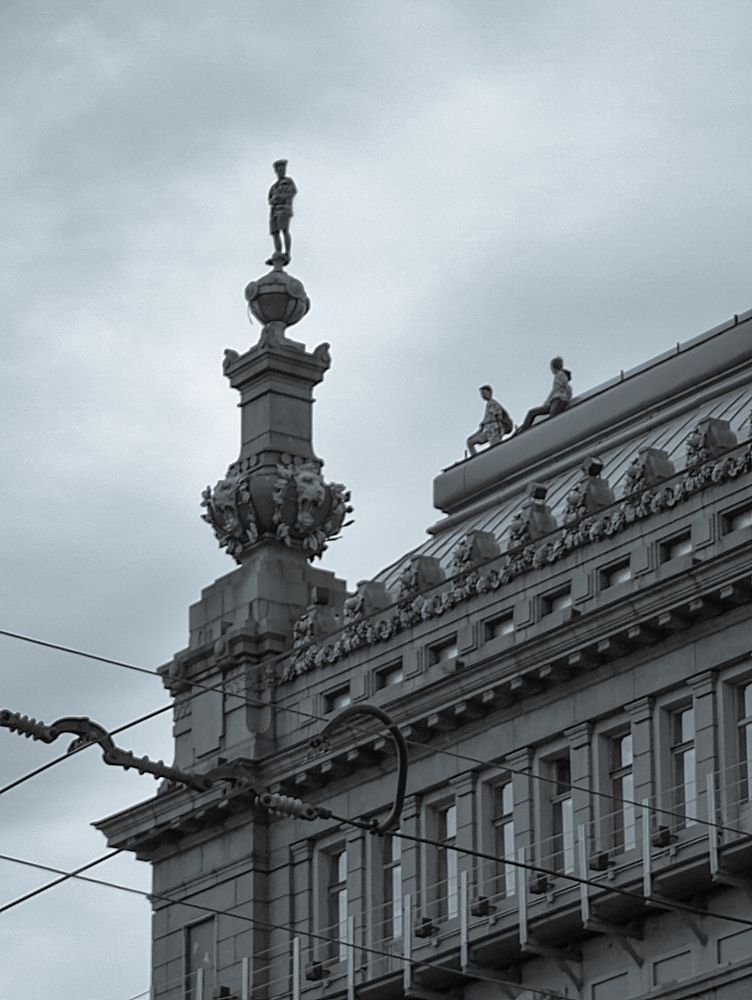 Photograph by Светлана Захарова