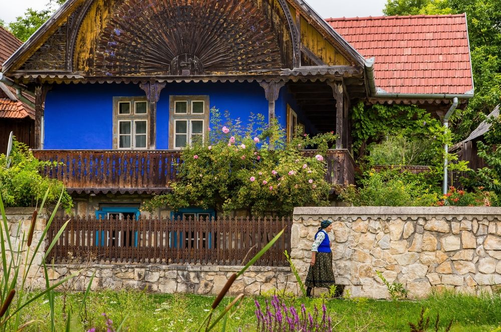 Фотография автора COSMIN GIURGIU