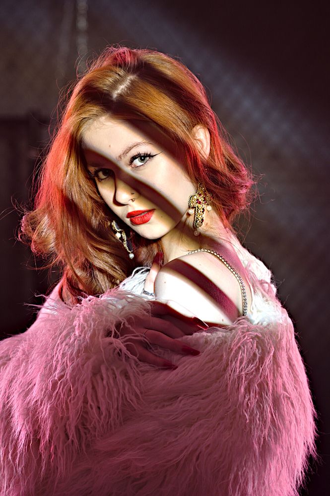 Photograph by Виктор Репников