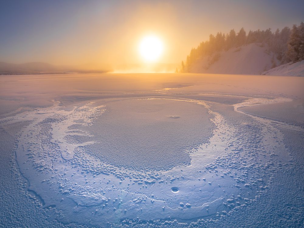 Photograph by Ольга Мусиенко