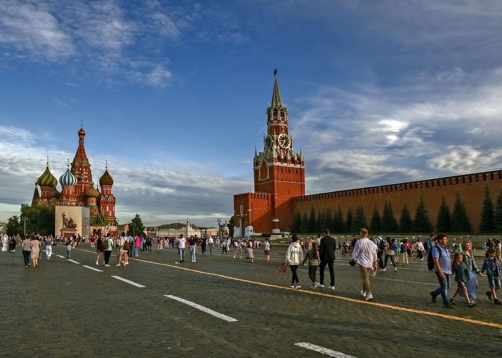 Photograph by Шутов Владимир