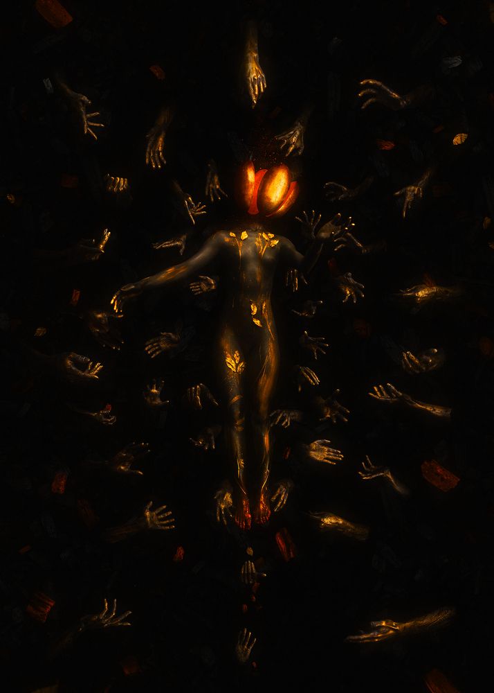 Photograph by Филипп Рабачев