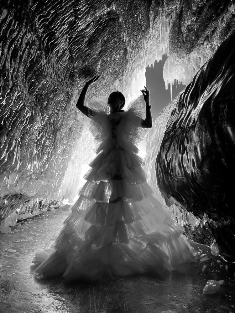 Photograph by Светлана Хамидулина