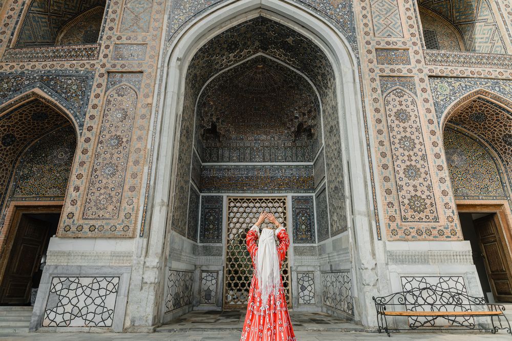 Photograph by Марупов Джасур