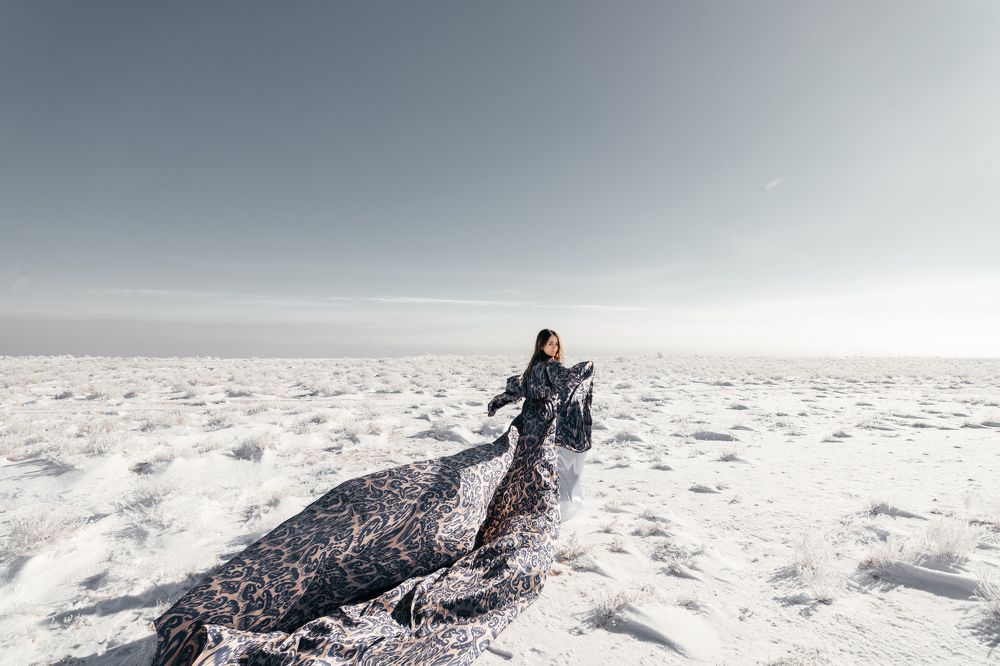 Photograph by Марупов Джасур