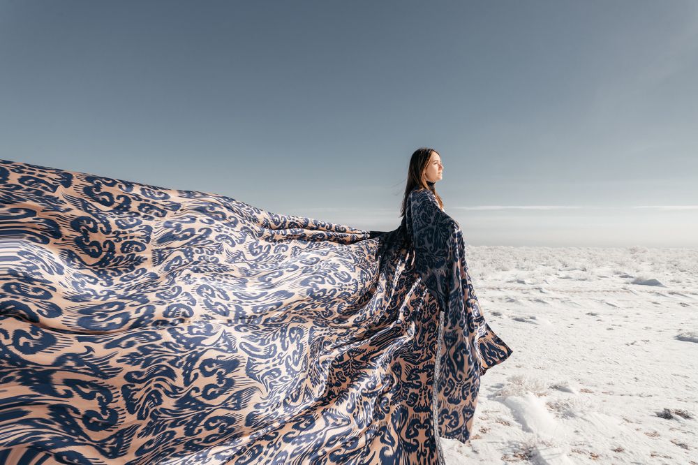 Photograph by Марупов Джасур