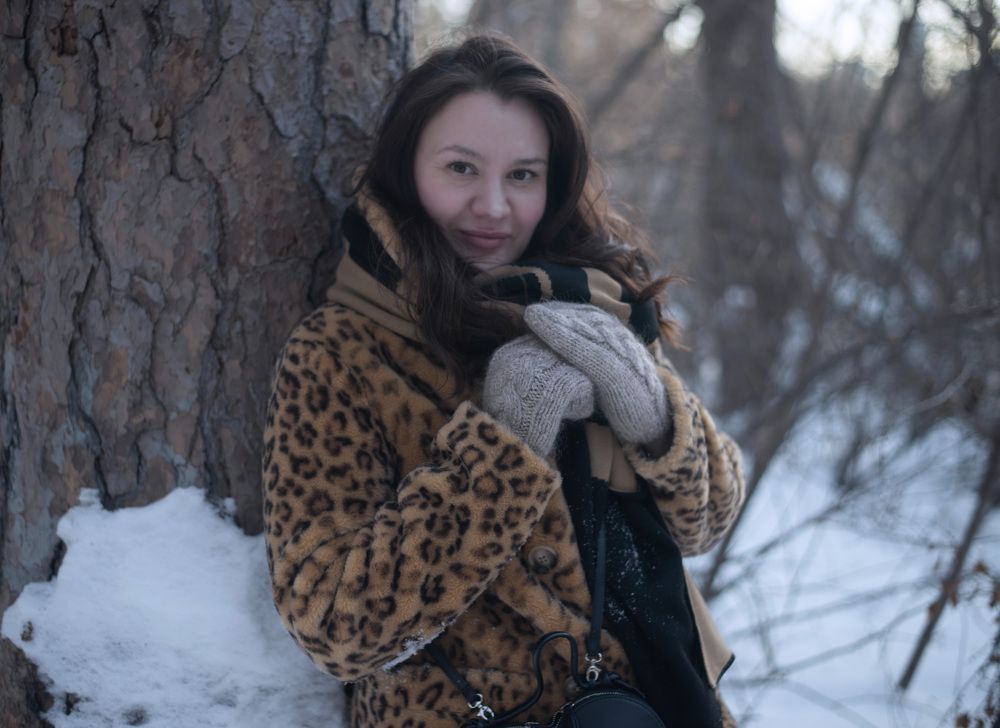 Photograph by Наталия Акимова