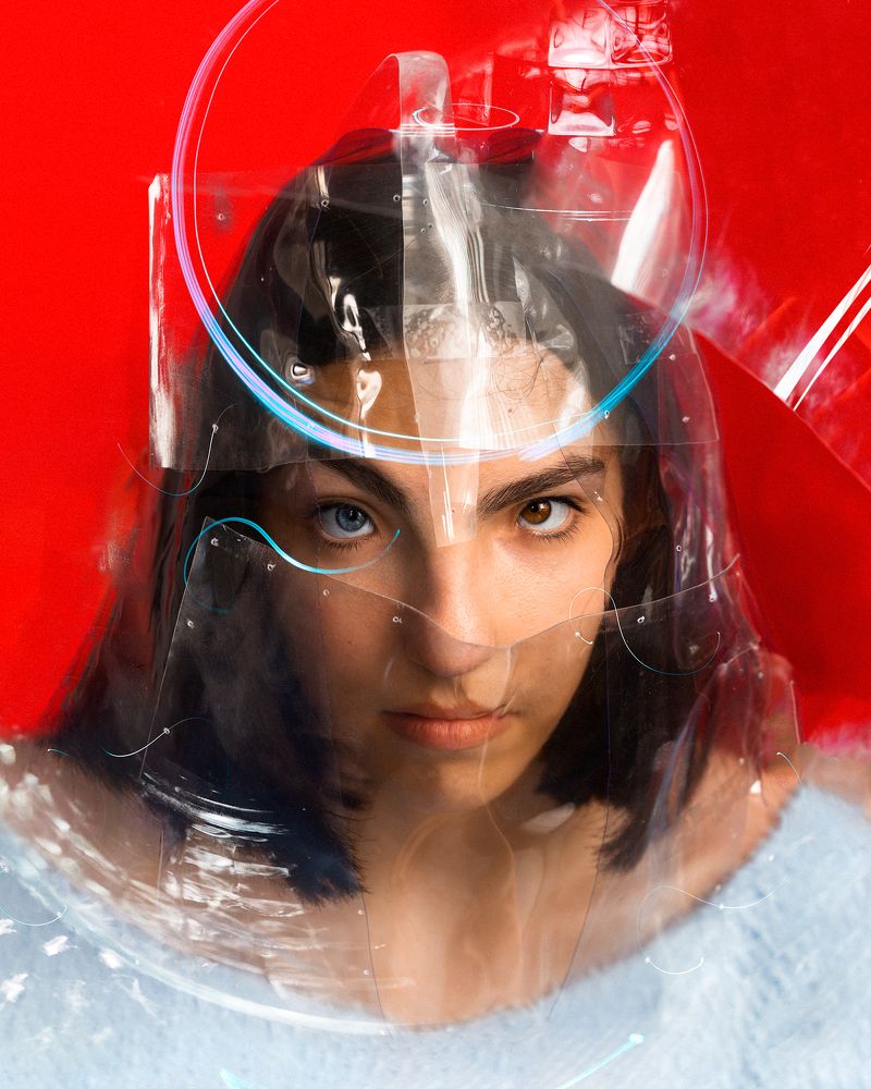 Photograph by Филипп Рабачев