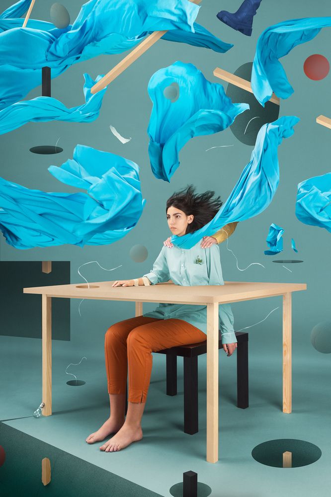 Photograph by Филипп Рабачев