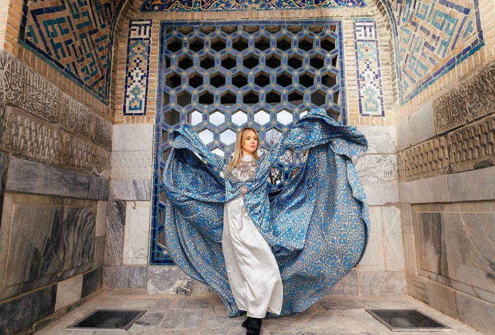 Photograph by Марупов Джасур